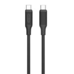 Green Lion USB-C to USB-C PVC Cable 1M 60W