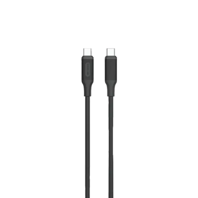 Green Lion USB-C to USB-C PVC Cable 3M