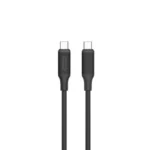 Green Lion USB-C to USB-C PVC Cable 2M