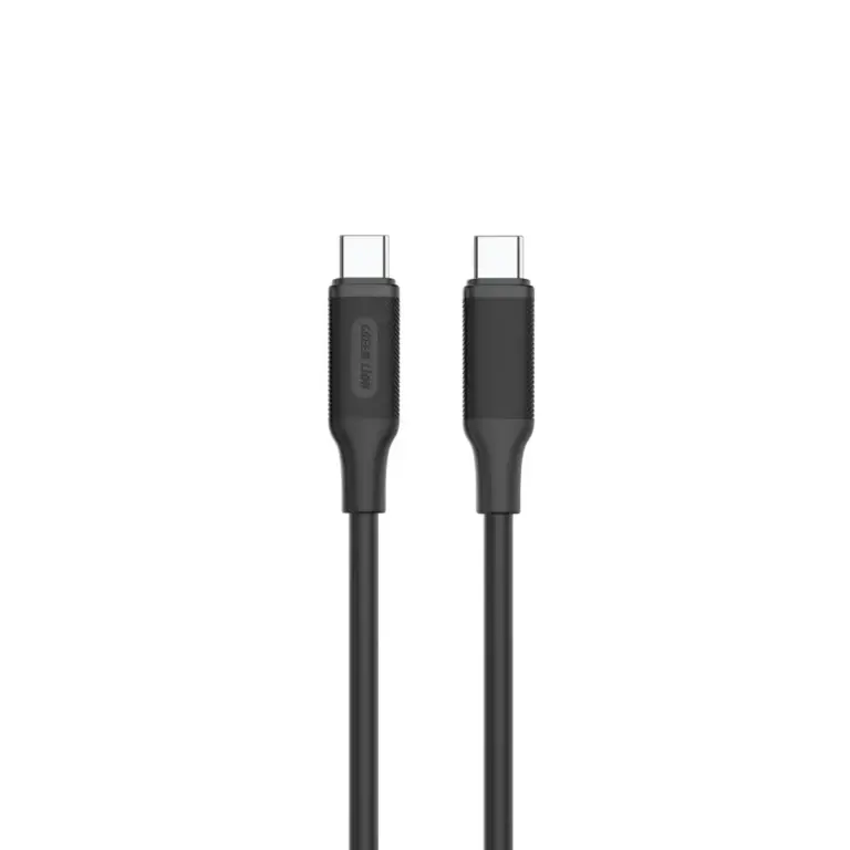 Green Lion USB-C to USB-C PVC Cable 2M