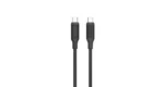 Green Lion USB-C to USB-C PVC Cable 2M