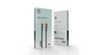 Green Lion USB-C to USB-C Touch Cable 1M 60W