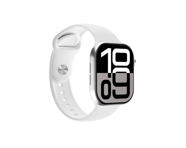 Green Lion Ultimate 10 42MM Smart Watch