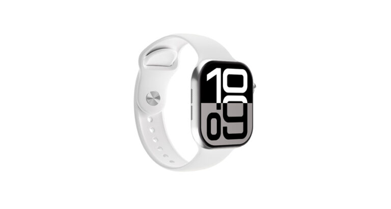 Green Lion Ultimate 10 42MM Smart Watch