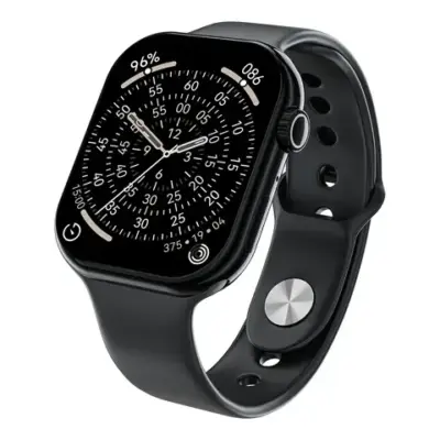Green Lion Ultimate 41 Smart Watch