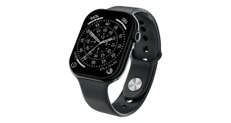 Green Lion Ultimate 41 Smart Watch