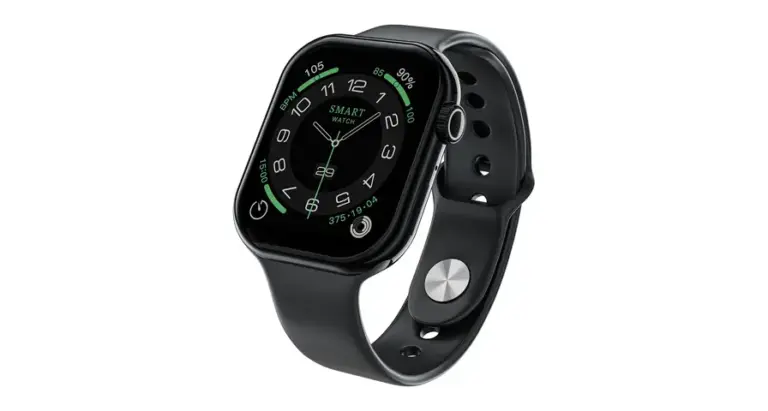 Green Lion Ultimate 46 Smart Watch