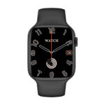 Green Lion Ultimate Amoled Smart Watch