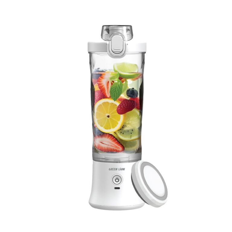 Green Lion Ultimate Blender 600mL Capacity