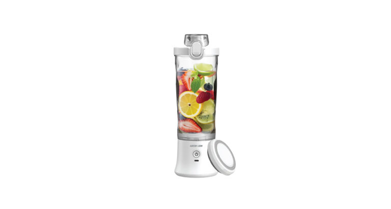 Green Lion Ultimate Blender 600mL Capacity