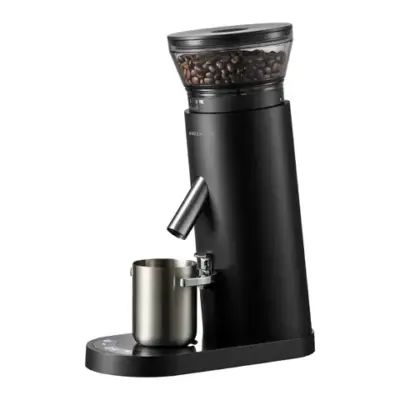 Green Lion Ultimate Grind Electric Coffee Grinder