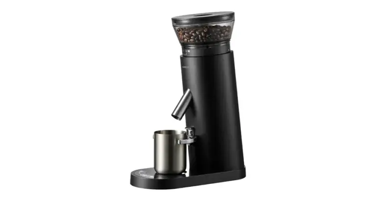 Green Lion Ultimate Grind Electric Coffee Grinder
