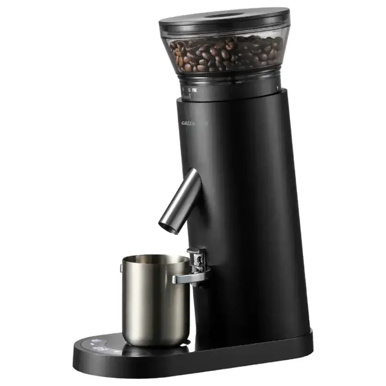 Green Lion Ultimate Grind Electric Coffee Grinder