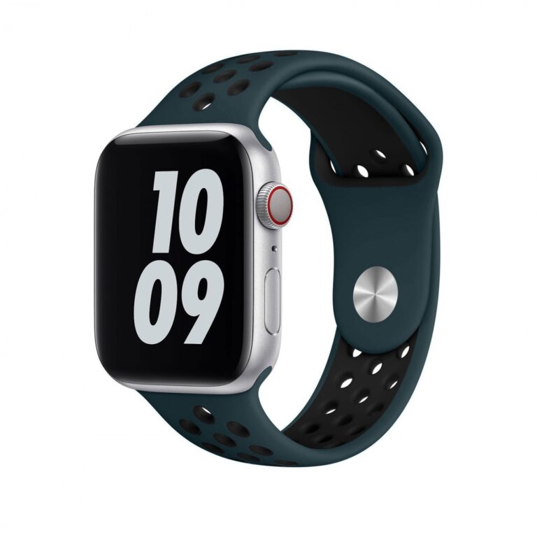 Green Lion Ultimate Smart Watch 45mm