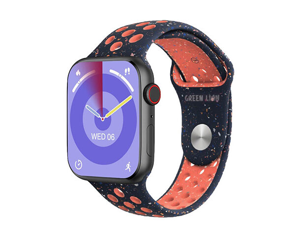 Green Lion Ultimate Smart Watch