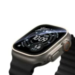 Green Lion Ultra 3 Guard HD Screen Protector for Apple Watch 49mm - Clear