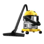 Green Lion Ultra 3 In 1 Vacuum Cleaner 12L - Yellow