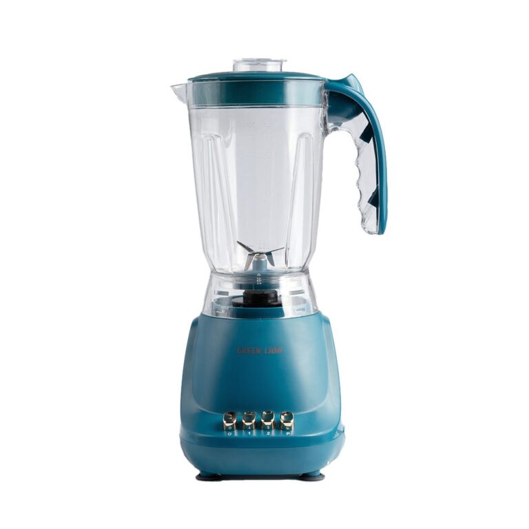 Green Lion Ultra Blend Mixer Grinder 450W 1500mL