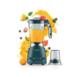 Green Lion Ultra Blend Mixer Grinder 450W 1500mL
