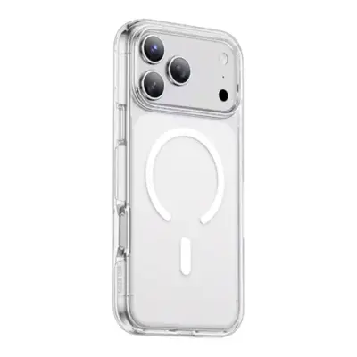 Green Lion Ultra Clear MagSafe Case for iPhone 17 Pro Max
