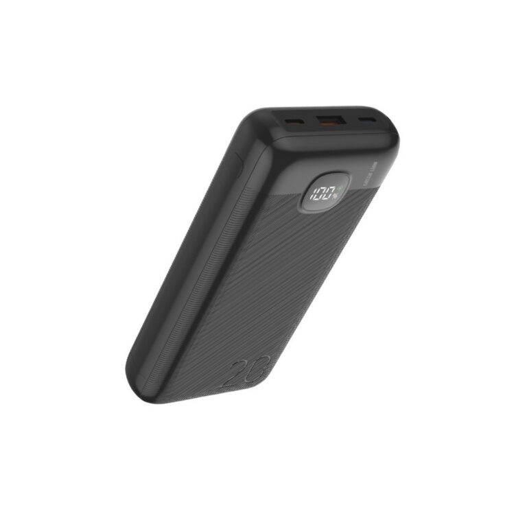 Green Lion Ultra Compact Power Bank PD 20W 20000mAh