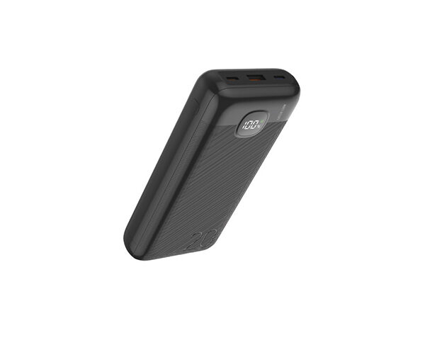 Green Lion Ultra Compact Power Bank PD 20W 20000mAh