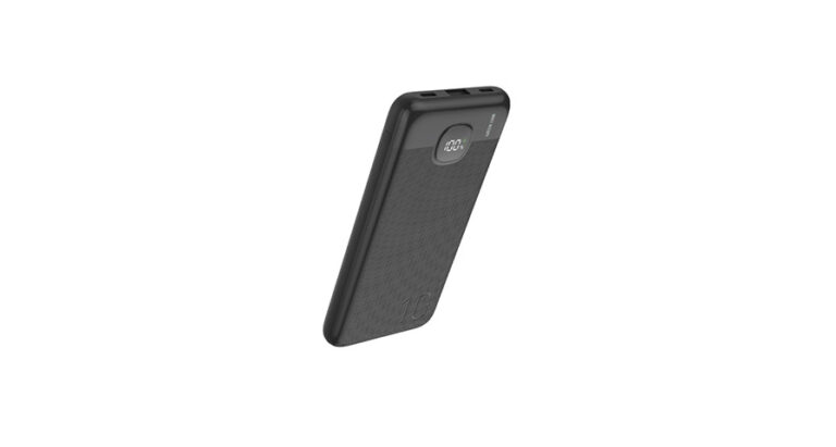 Green Lion Ultra Compact Power Bank PD 20W 10000mAh