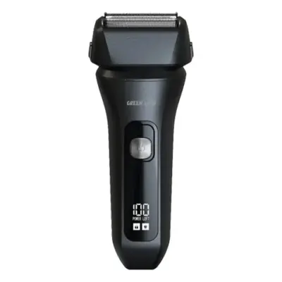 Green Lion Ultra Glide Pro Men's Shaver