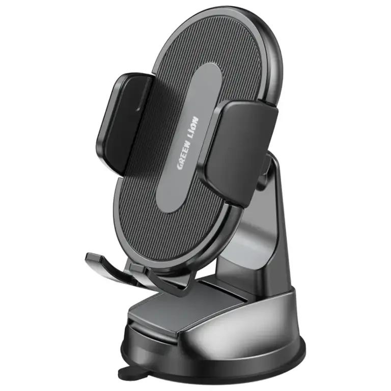 Green Lion Ultra Grip Car Phone Holder
