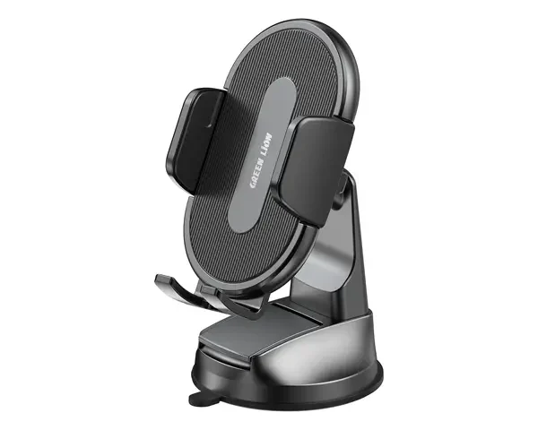 Green Lion Ultra Grip Car Phone Holder