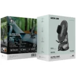 Green Lion Ultra Grip Car Phone Holder