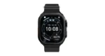 Green Lion Ultra Lite 49mm Smart Watch