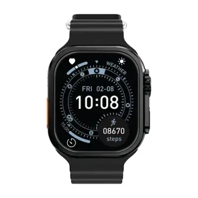 Green Lion Ultra Lite 49mm Smart Watch