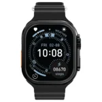 Green Lion Ultra Lite 49mm Smart Watch