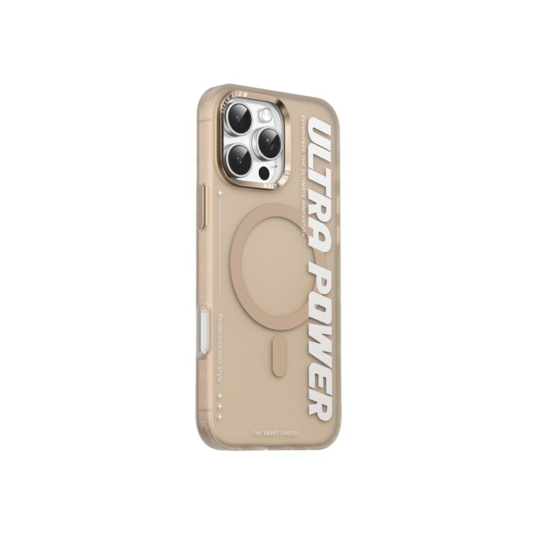 Green Lion Ultra MagSafe Case iPhone 16 Pro Max / Pro