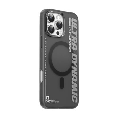 Green Lion Ultra MagSafe Case iPhone 16 Pro Max / Pro