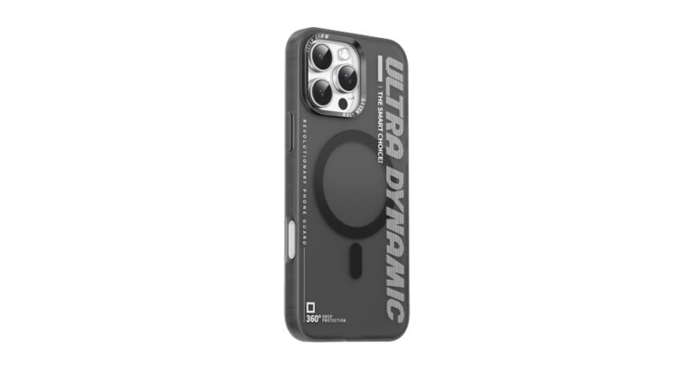 Green Lion Ultra MagSafe Case iPhone 16 Pro Max / Pro
