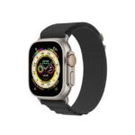 Green Lion Ultra Series High-Strength Watch Strap (42mm/44mm/45mm/49mm)
