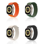 Green Lion Ultra Series High-Strength Watch Strap (42mm/44mm/45mm/49mm)