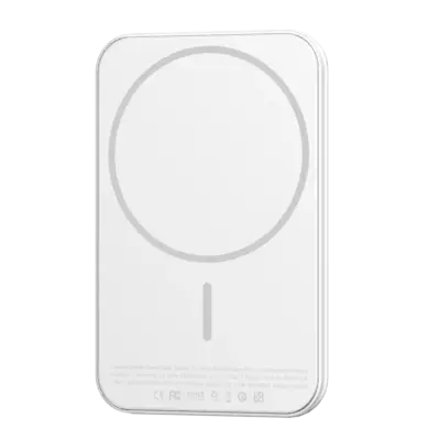 Green Lion Ultra Slim Mag 4000mAh Power Bank
