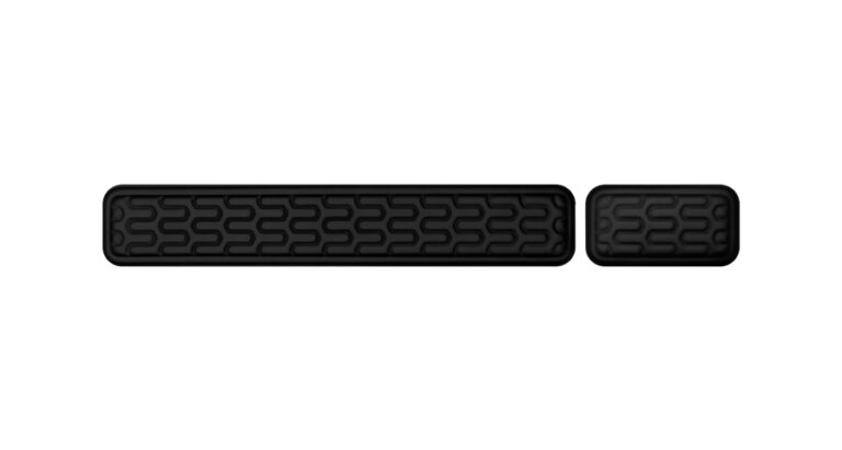 Green Lion Ultra Soft Wrist Pad