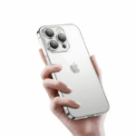 Green Lion Ultra-Thin Case with Camera Protection For iPhone 14 Pro Green Lion