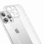 Green Lion Ultra-Thin Case with Camera Protection For iPhone 14 Pro Green Lion