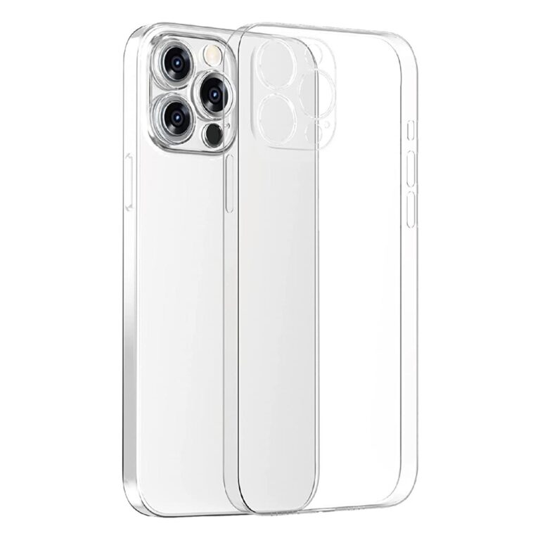 Green Lion Ultra-Thin Case with Camera Protection For iPhone 14 Plus