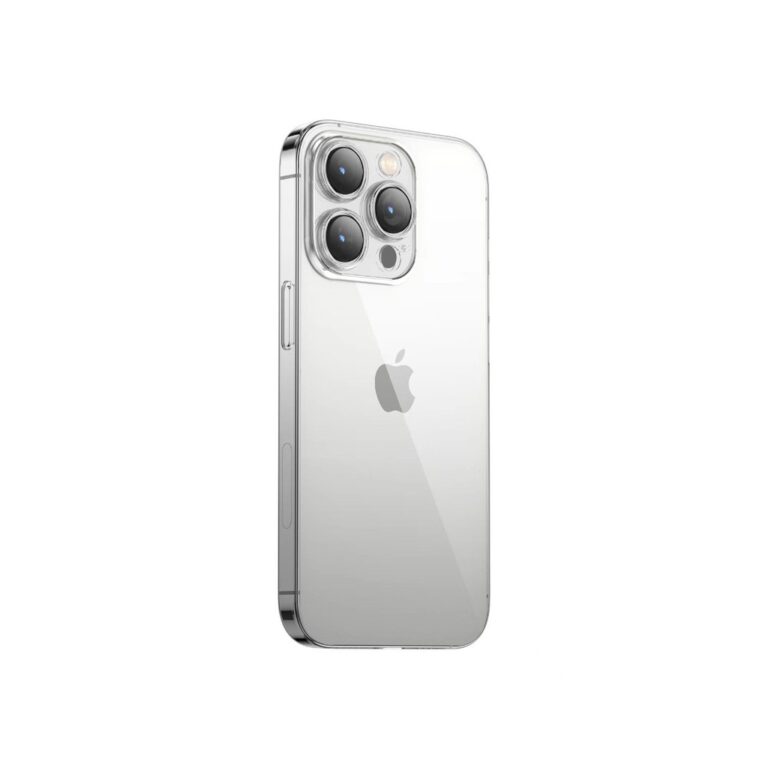 Green Lion Ultra-Thin Case with Camera Protection For iPhone 14 Pro Green Lion