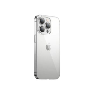 Gadget Pulse Kenya 55 Green Lion Ultra-Thin Case with Camera Protection For iPhone 14 Pro Green Lion