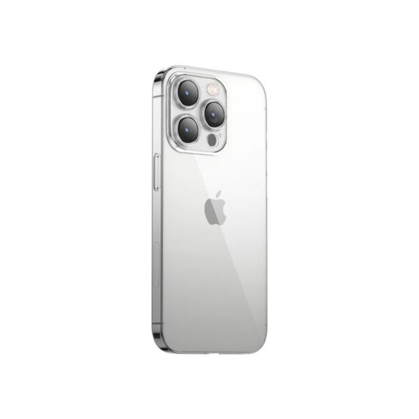 Green Lion Ultra-Thin Case with Camera Protection For iPhone 14 Pro Green Lion