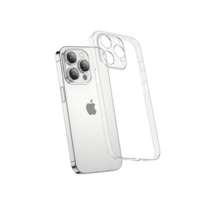 Green Lion Ultra-Thin Case with Camera Protection iPhone 14Pro Max