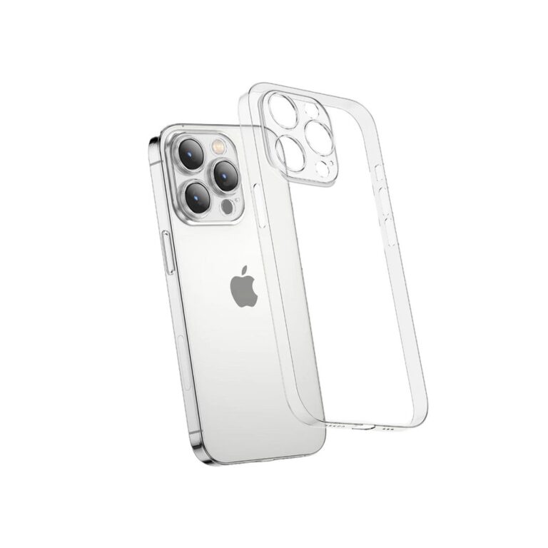 Green Lion Ultra-Thin Case with Camera Protection iPhone 14Pro Max