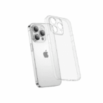 Green Lion Ultra-Thin Case with Camera Protection For iPhone 14